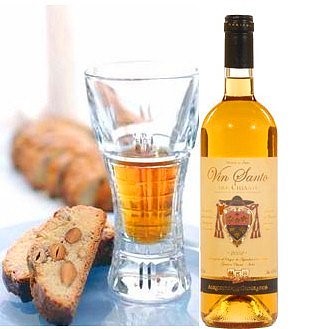 vin santo elegant image