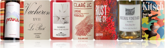 Summer Wines June 2019 (2)